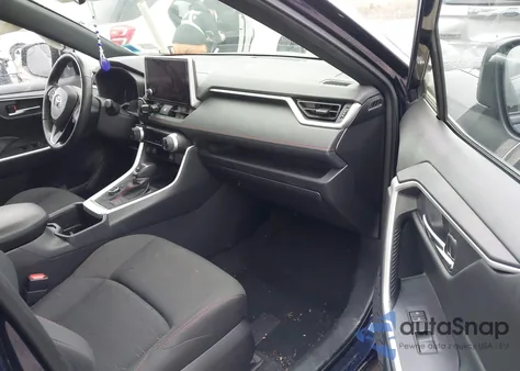 2023 Toyota Rav4 Prime Se from USA, damaged, VIN JTMAB3FV9PD125729